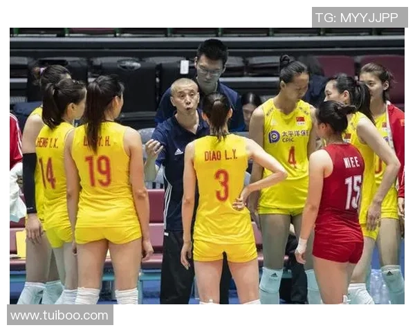 2019年中国女排香港站精彩对决日本队全景回顾与赛后分析