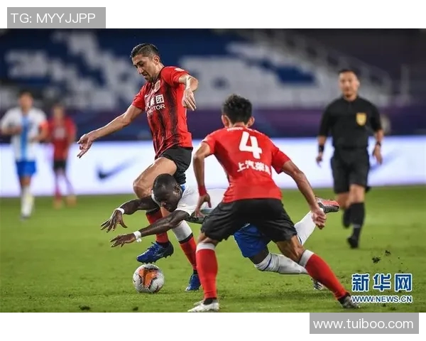 上海上港与天津天海激战8月3号期待精彩对决与精彩进球 上海上港与天津天海激战8月3号期待精彩对决与精彩进球