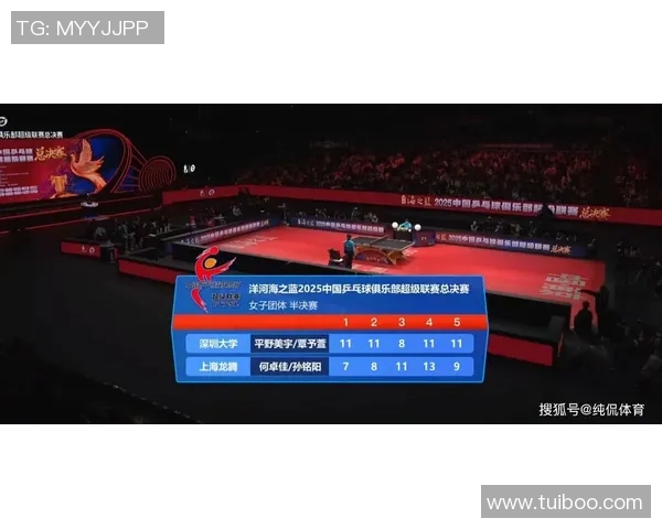 深圳乒乓球队状态分析与未来展望聚焦乒乓球发展新机遇 深圳乒乓球队状态分析与未来展望聚焦乒乓球发展新机遇